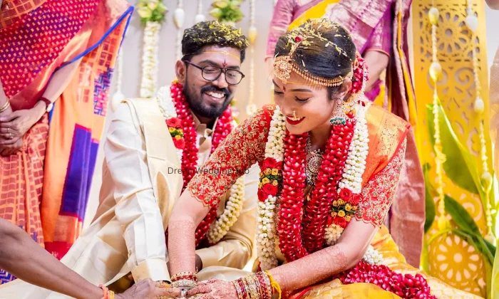 Candid Clicks Photography